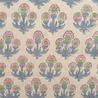 【8月24日(月)〜8月28日(金)発送】 Indian Cotton Handkerchief [I]-SAND79