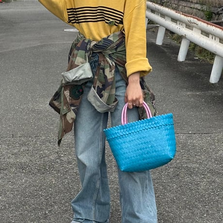 【11月2日(月)〜11月6日(金)発送】 Mekearibag No.101 (Size: S) _Tokyo