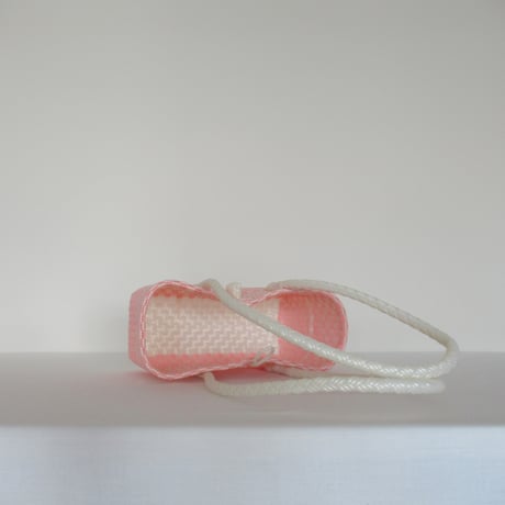 【10月13日(火)〜10月16日(金)発送】 Panini No.14 'gingham' _ Sumomo Fizz