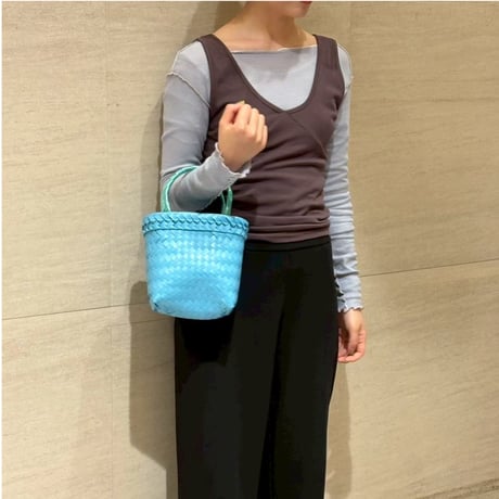 【11月2日(月)〜11月6日(金)発送】  Mekearibag No.17 (Size: XS) _Kyoto