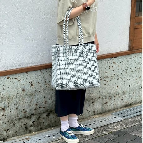 【7月6日(月)〜7月10日(金)発送】 Gummy Bag No.21 (Size: L) _Dragon Fruit