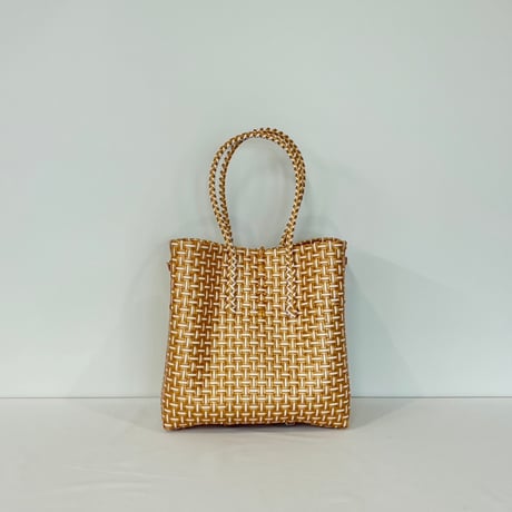 【10月13日(火)〜10月16日(金)発送】 Gummy Bag No.5 (Size: S) _Anzu (soft)