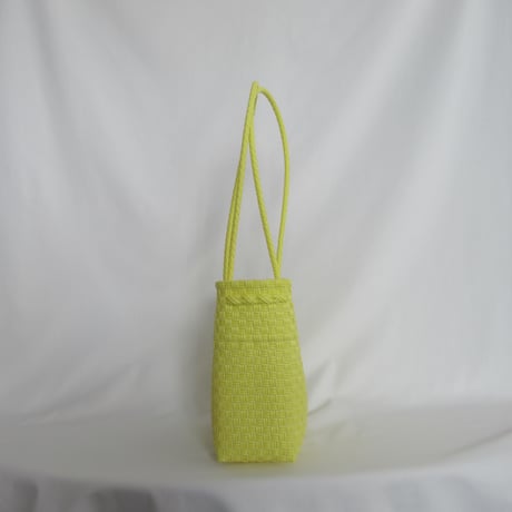 【8月31日(月)〜順次発送】 Gummy Bag Tali No.2 _Pineapple