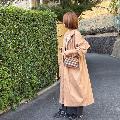 【10月26日(月)〜10月30日(金)発送】 Hello Bag No.23 ' gingham '_Blueberry Pie