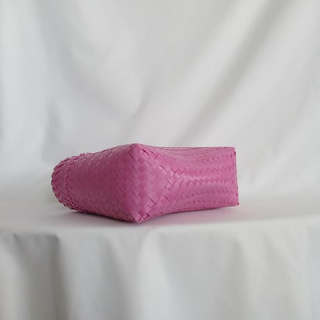 【8月24日(月)〜8月28日(金)発送】  Mekearibag No.7 (Size: S) _Sakura Pink