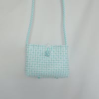 【11月2日(月)〜11月6日(金)発送】 Hello Bag  No.3 _Bubble (soft)