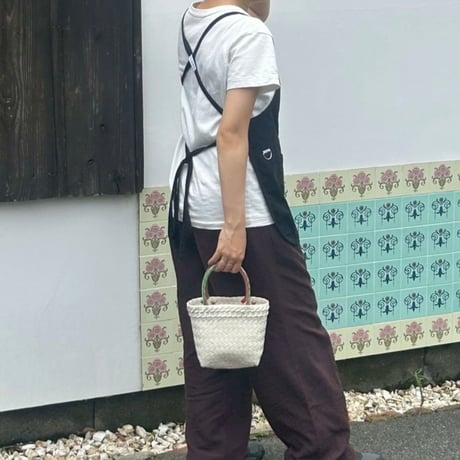 【7月13日(月)〜7月17日(金)発送】 Mekearibag No.1 (Size: XS) _Joyful