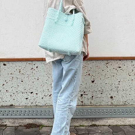 【9月28日(月)〜10月2日(金)発送】 Gummy Bag No.14 (Size: M) _Bubble (hard)