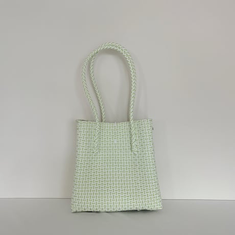 【10月5日(月)〜10月9日(金)発送】  Gummy Bag  No.16 (Size: M) _Pandan Coconut