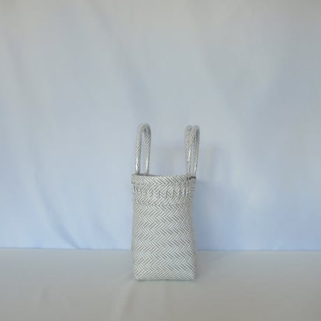 【10月19日(月)〜10月23日(金)発送】  Mekearibag No.13 (Size: S) _Yasashii Purple