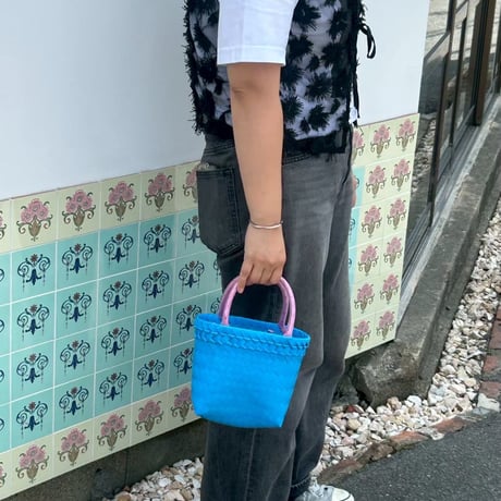 【7月13日(月)〜7月17日(金)発送】 Mekearibag No.11 (Size: XS) _Tokyo