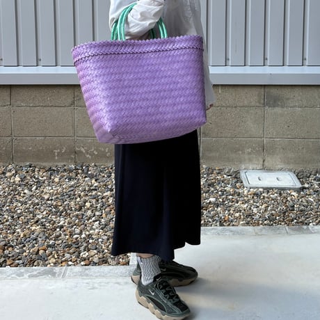 【11月2日(月)〜11月6日(金)発送】 Mekearibag No.307 (Size: L) _Sendai