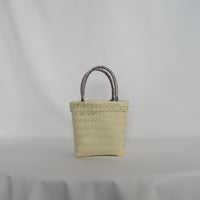 【8月3日(月)〜8月7日(金)発送】 Mekearibag No.1 (Size: XS)  _Nagasaki