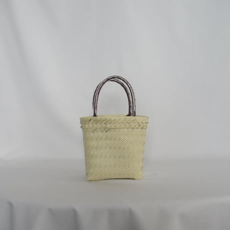 【8月3日(月)〜8月7日(金)発送】 Mekearibag No.1 (Size: XS)  _Nagasaki
