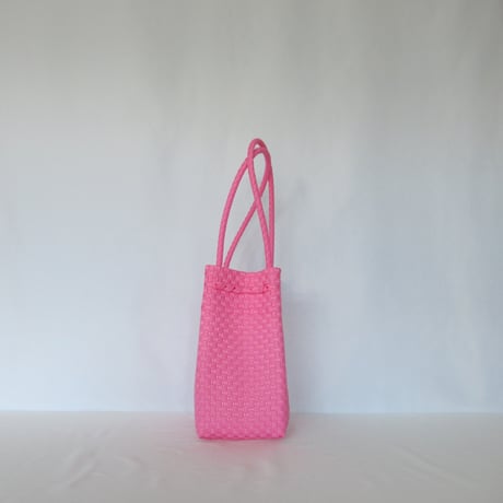 【10月19日(月)〜10月23日(金)発送】 Gummy Bag No.14 (Size: M) _Anthurium Pink