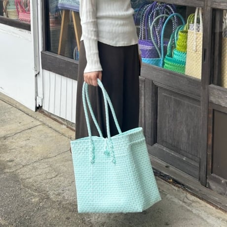 【10月5日(月)〜10月9日(金)発送】  Gummy Bag No.23 (Size: L) _Bubble (hard)