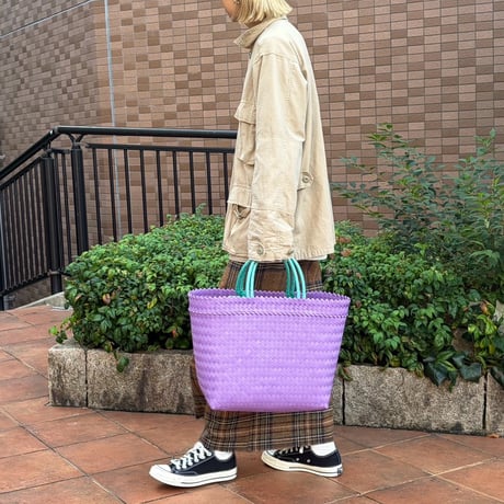 【11月2日(月)〜11月6日(金)発送】 Mekearibag No.307 (Size: L) _Sendai