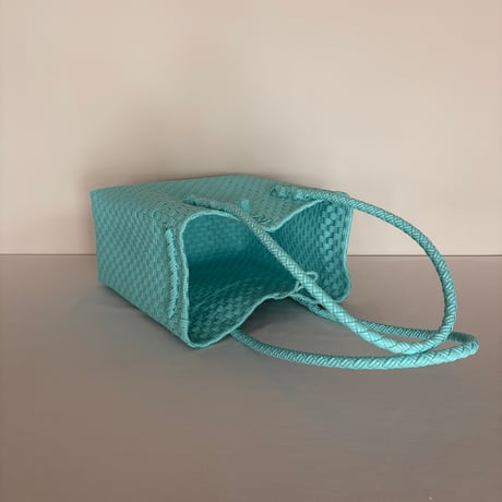 【10月5日(月)〜10月9日(金)発送】  Gummy Bag  No.14 (Size: M) _Mint ice cream