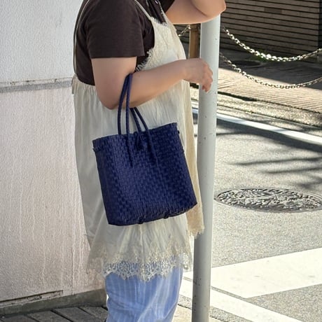 【8月10日(月)〜順次発送】 Gummy Bag No.4 (Size: S) _Shinkai
