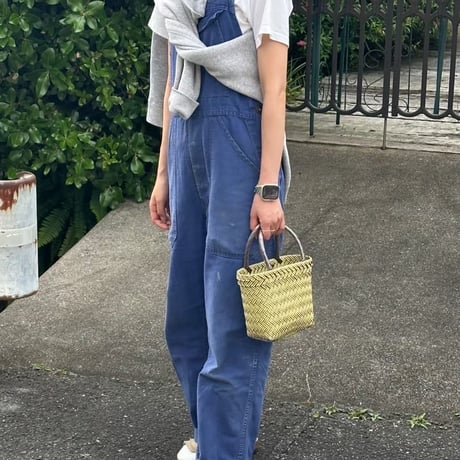 【9月24日(木)〜9月25日(金)発送】  Mekearibag No.22 (Size: XS) _Shizuoka