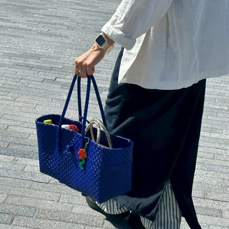 【10月13日(火)〜10月16日(金)発送】 BOSTON BAG No.6 _Shinkai