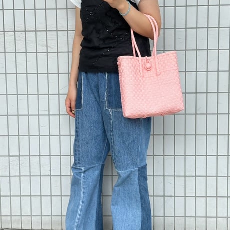 【7月27日(月)〜7月31日(金)発送】 Gummy Bag No.3 (Size: S) _Sumomo