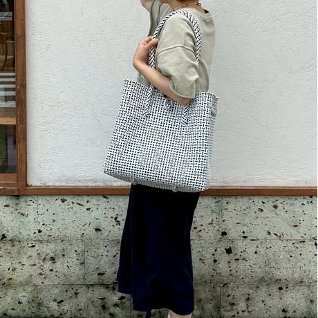 【7月6日(月)〜7月10日(金)発送】 Gummy Bag No.21 (Size: L) _Dragon Fruit