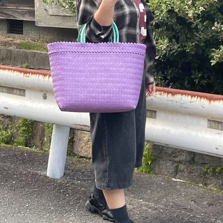 【11月2日(月)〜11月6日(金)発送】 Mekearibag No.307 (Size: L) _Sendai