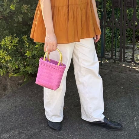 【9月24日(木)〜9月25日(金)発送】  Mekearibag No.2 (Size: XS) _Saitama