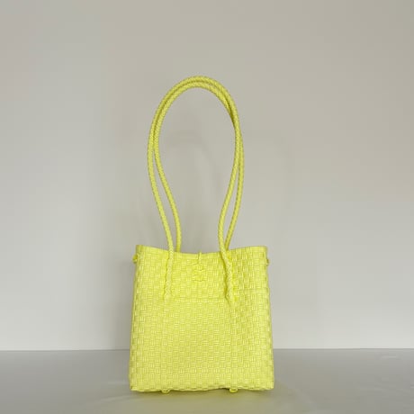 【10月13日(火)〜10月16日(金)発送】 Gummy Bag Tali No.1 _Pineapple