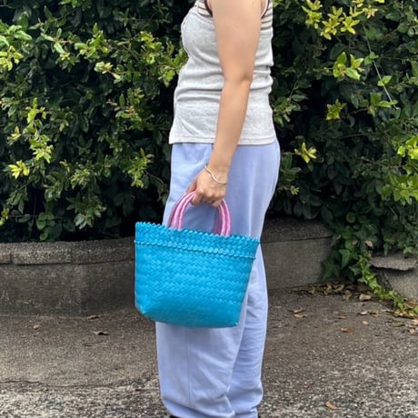 【8月24日(月)〜8月28日(金)発送】 Mekearibag No.9 (Size: S) _Tokyo