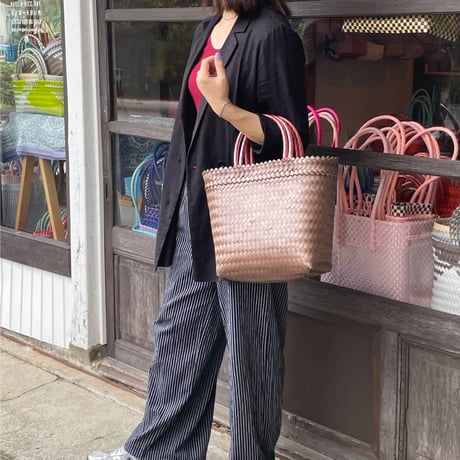 【10月26日(月)〜10月30日(金)発送】 Mekearibag No.21 (Size: M) _Teddy