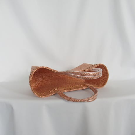 【7月21日(火)〜7月24日(金)発送】 Mekearibag BOUQUET No.13 _Orange Sorbet