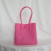 【7月6日(月)〜7月10日(金)発送】 Gummy Bag No.20 (Size: L) _Anthurium Pink