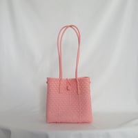 【9月28日(月)〜10月2日(金)発送】  Gummy Bag Tali No.2 _Sumomo