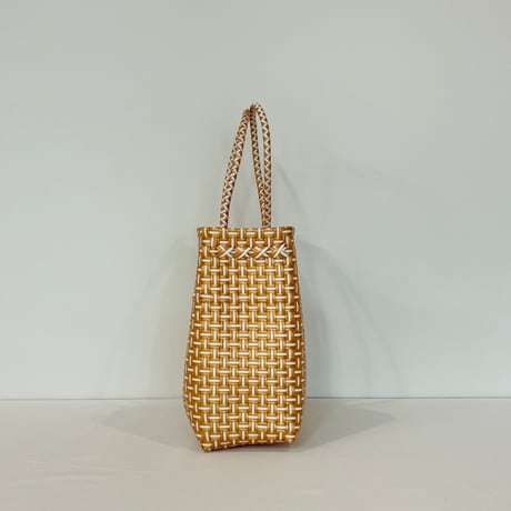 【10月13日(火)〜10月16日(金)発送】 Gummy Bag No.5 (Size: S) _Anzu (soft)