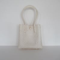 【10月26日(月)〜10月30日(金)発送】 Gummy Bag No.17 (Size: M) _Pearl
