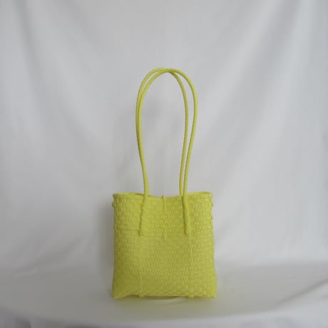 【8月31日(月)〜順次発送】 Gummy Bag Tali No.2 _Pineapple