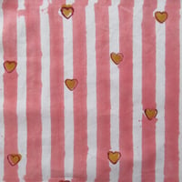 【8月17日(月)〜8月21日(金)発送】  Indian Cotton Handkerchief [D] - ST55