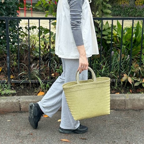 【10月26日(月)〜10月30日(金)発送】 Mekearibag No.32 (Size: L) _Takana