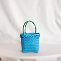 【11月2日(月)〜11月6日(金)発送】  Mekearibag No.17 (Size: XS) _Kyoto
