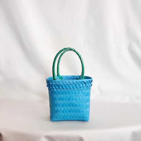 【7月13日(月)〜7月17日(金)発送】 Mekearibag No.2 (Size: XS) _Kyoto