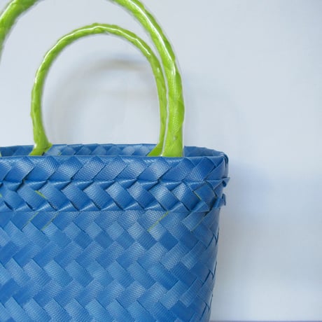 【11月2日(月)〜11月6日(金)発送】 Mekearibag No.14 (Size: XS) _  Bay