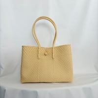 【8月10日(月)〜順次発送】  ALLDAY BAG No.6 _Custard