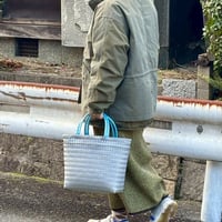 【10月26日(月)〜10月30日(金)発送】 Mekearibag No.22 (Size: M) _Fukuoka