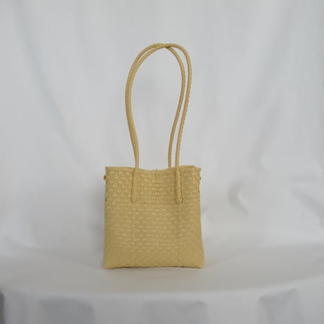 【8月3日(月)〜8月7日(金)発送】  Gummy Bag Tali No.５  _Custard