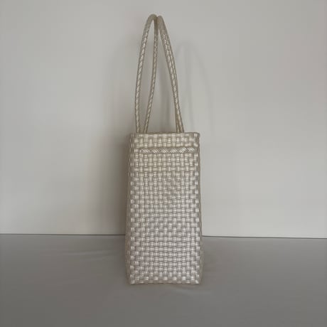 【10月5日(月)〜10月9日(金)発送】 Gummy Bag No.13 (Size: M) _Pearl