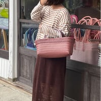 【9月28日(月)〜10月2日(金)発送】 Mekearibag BOUQUET No.10 _Fig