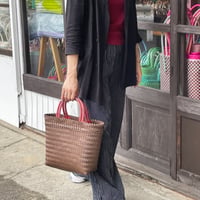 【9月28日(月)〜10月2日(金)発送】 Mekearibag No.17 (Size: M) _Teddy