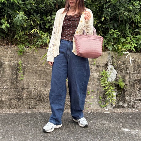 【11月2日(月)〜11月6日(金)発送】 Mekearibag No.104 (Size: S) _Fig